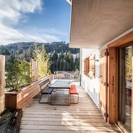 Rosalia Alpina 3 Chambres Morzine Exterior photo